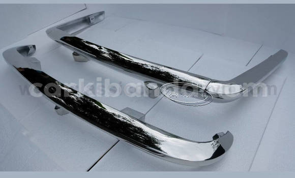 Buy New Triumph TR6 Silver Car in Luwero in Central Buy New Triumph TR6 Silver Car in Luwero in Central