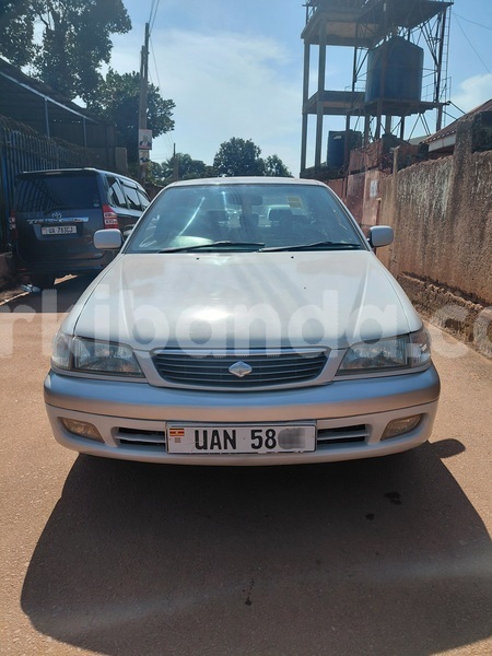 Big with watermark toyota premio uganda kampala 25809