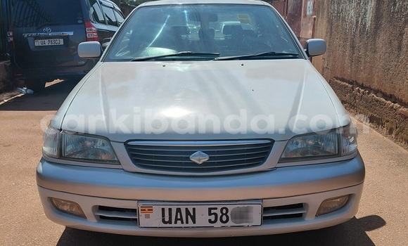 Buy Used Toyota Premio White Car in Kampala in Uganda Buy Used Toyota Premio White Car in Kampala in Uganda