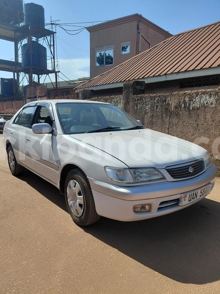 Big with watermark toyota premio uganda kampala 25809