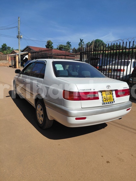 Big with watermark toyota premio uganda kampala 25809