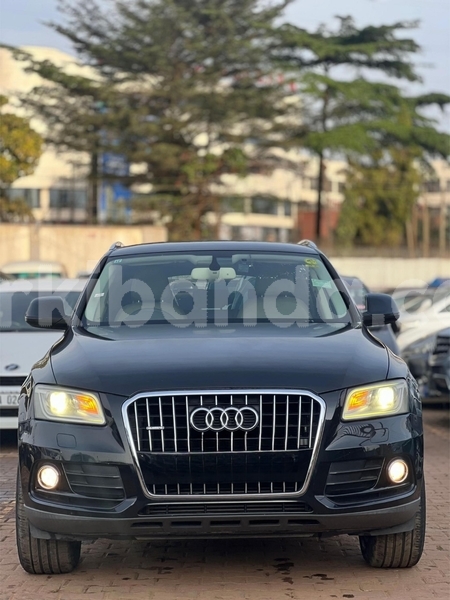 Big with watermark audi q5 uganda kampala 25810