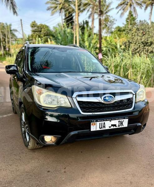 Big with watermark subaru forester uganda kampala 25813