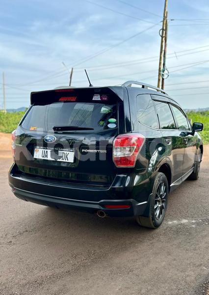 Big with watermark subaru forester uganda kampala 25813