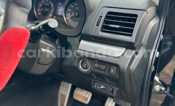Nunua Mpya Subaru Forester Nyeusi Gari ndani ya Kampala nchini Uganda Nunua Mpya Subaru Forester Nyeusi Gari ndani ya Kampala nchini Uganda
