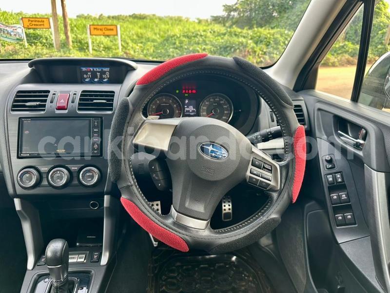 Big with watermark subaru forester uganda kampala 25813
