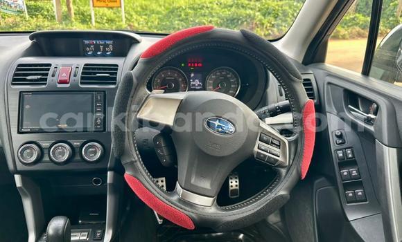 Nunua Mpya Subaru Forester Nyeusi Gari ndani ya Kampala nchini Uganda Nunua Mpya Subaru Forester Nyeusi Gari ndani ya Kampala nchini Uganda