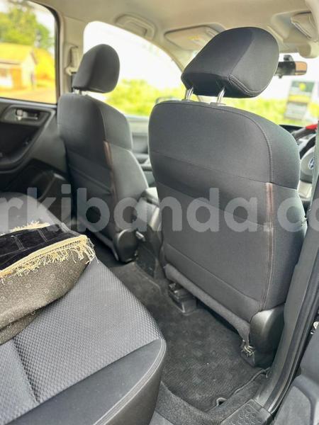 Big with watermark subaru forester uganda kampala 25813