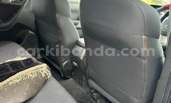 Nunua Mpya Subaru Forester Nyeusi Gari ndani ya Kampala nchini Uganda Nunua Mpya Subaru Forester Nyeusi Gari ndani ya Kampala nchini Uganda