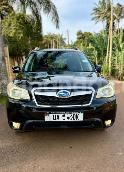 Big with watermark subaru forester uganda kampala 25813