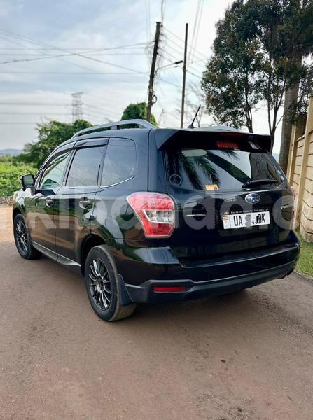 Big with watermark subaru forester uganda kampala 25813