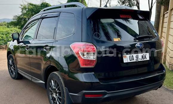 Nunua Mpya Subaru Forester Nyeusi Gari ndani ya Kampala nchini Uganda Nunua Mpya Subaru Forester Nyeusi Gari ndani ya Kampala nchini Uganda