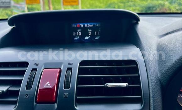 Nunua Mpya Subaru Forester Nyeusi Gari ndani ya Kampala nchini Uganda Nunua Mpya Subaru Forester Nyeusi Gari ndani ya Kampala nchini Uganda