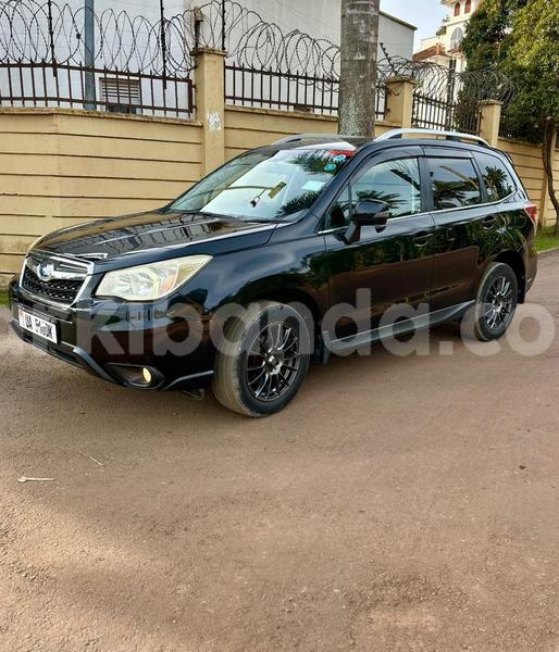 Big with watermark subaru forester uganda kampala 25813