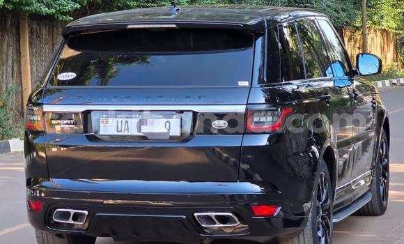 Nunua Mpya Range Rover Range Rover Nyeusi Gari ndani ya Kampala nchini Uganda Nunua Mpya Range Rover Range Rover Nyeusi Gari ndani ya Kampala nchini Uganda