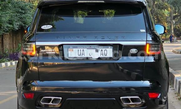 Nunua Mpya Range Rover Range Rover Nyeusi Gari ndani ya Kampala nchini Uganda Nunua Mpya Range Rover Range Rover Nyeusi Gari ndani ya Kampala nchini Uganda