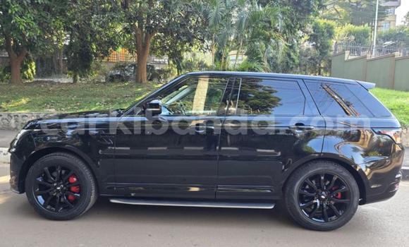 Nunua Mpya Range Rover Range Rover Nyeusi Gari ndani ya Kampala nchini Uganda Nunua Mpya Range Rover Range Rover Nyeusi Gari ndani ya Kampala nchini Uganda