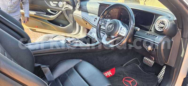 Big with watermark mercedes benz e classe uganda kampala 25815