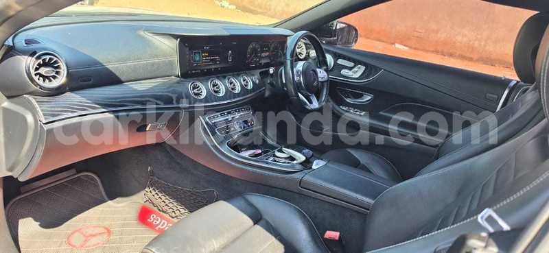 Big with watermark mercedes benz e classe uganda kampala 25815
