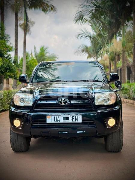 Big with watermark toyota surf uganda kampala 25816