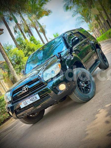 Big with watermark toyota surf uganda kampala 25816