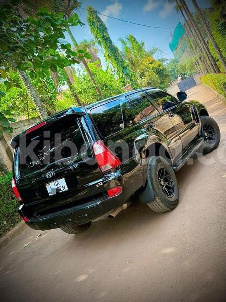 Big with watermark toyota surf uganda kampala 25816