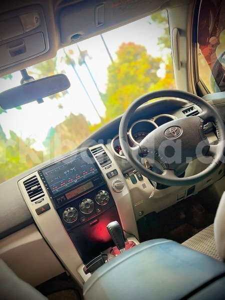 Big with watermark toyota surf uganda kampala 25816