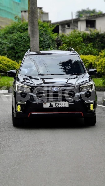 Big with watermark subaru forester uganda kampala 25817