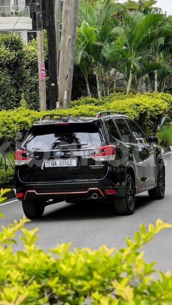 Big with watermark subaru forester uganda kampala 25817