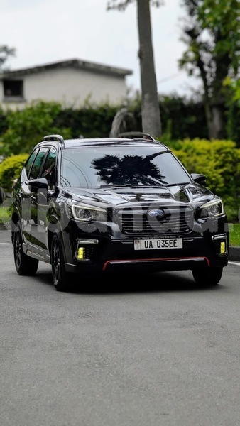 Big with watermark subaru forester uganda kampala 25817
