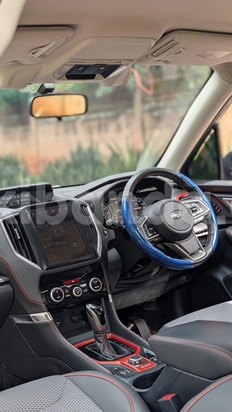 Big with watermark subaru forester uganda kampala 25817