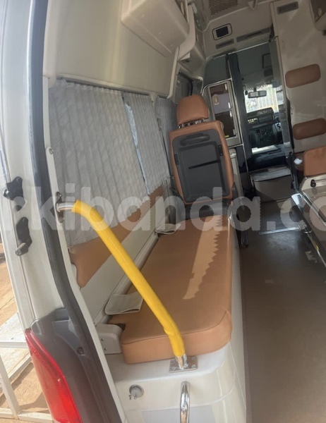 Big with watermark toyota hiace uganda kampala 25818