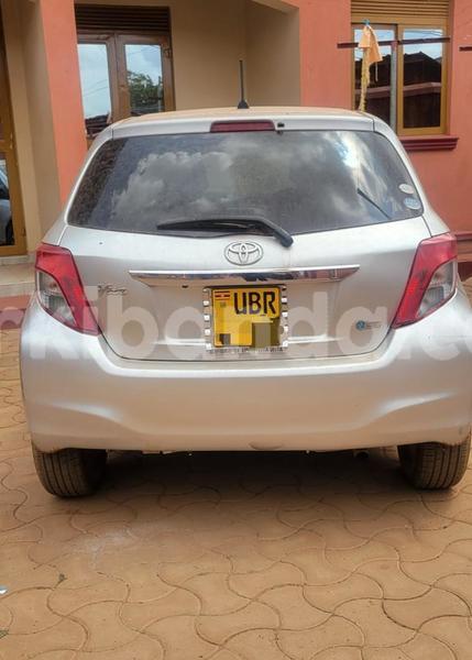 Big with watermark toyota vitz uganda kampala 25819