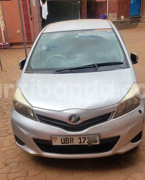 Big with watermark toyota vitz uganda kampala 25819