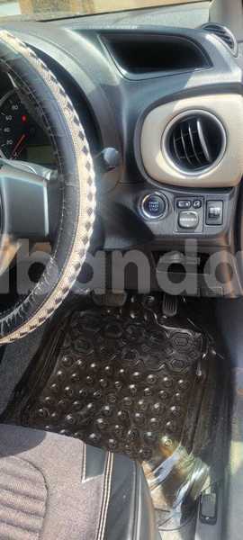 Big with watermark toyota vitz uganda kampala 25819