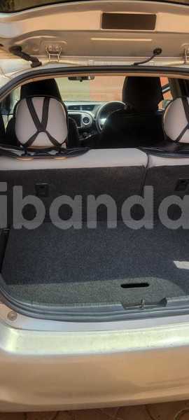 Big with watermark toyota vitz uganda kampala 25819