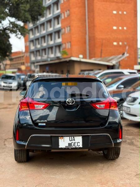 Big with watermark toyota auris uganda kampala 25820