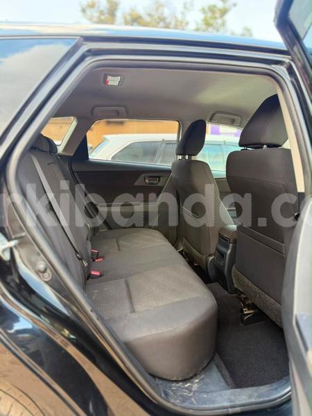 Big with watermark toyota auris uganda kampala 25820