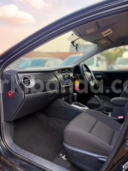Big with watermark toyota auris uganda kampala 25820