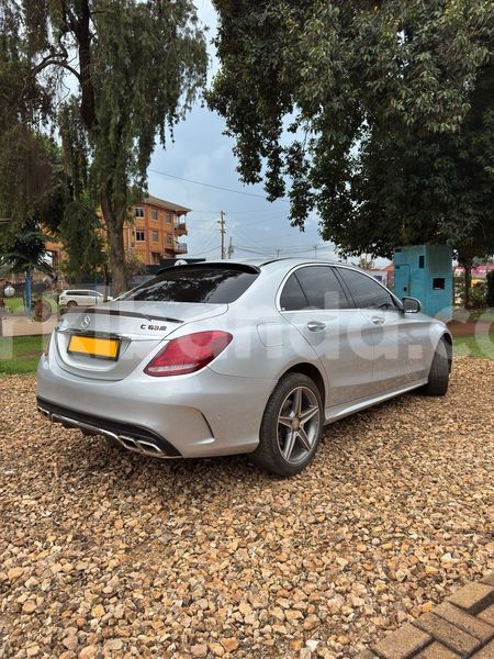 Big with watermark mercedes benz c classe uganda kampala 25821