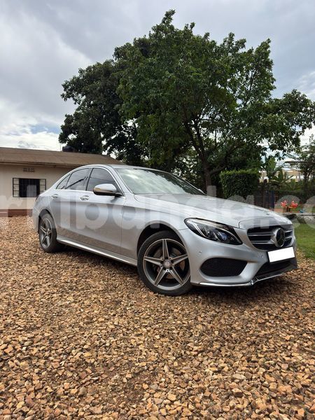 Big with watermark mercedes benz c classe uganda kampala 25821