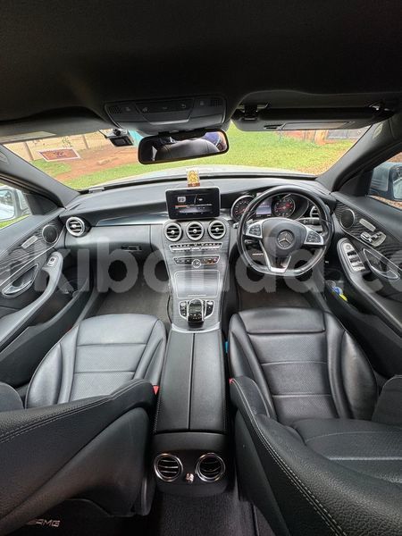 Big with watermark mercedes benz c classe uganda kampala 25821