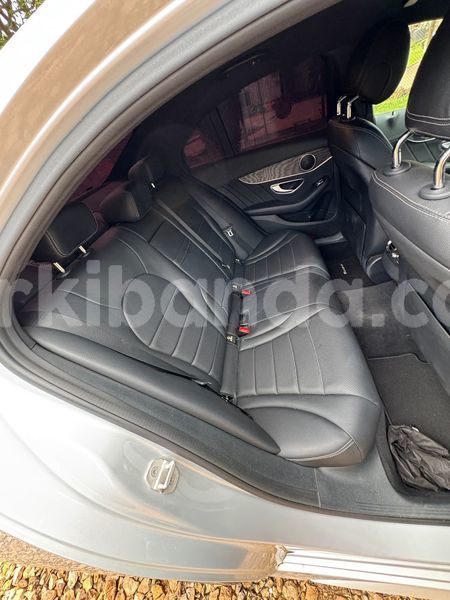 Big with watermark mercedes benz c classe uganda kampala 25821