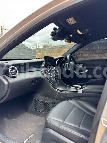 Big with watermark mercedes benz c classe uganda kampala 25821