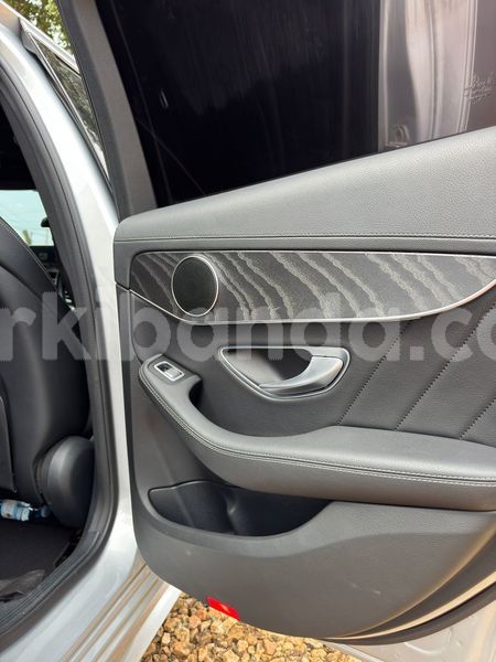 Big with watermark mercedes benz c classe uganda kampala 25821
