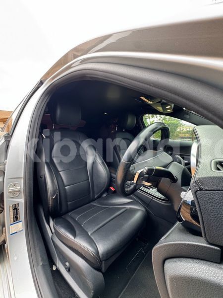 Big with watermark mercedes benz c classe uganda kampala 25821