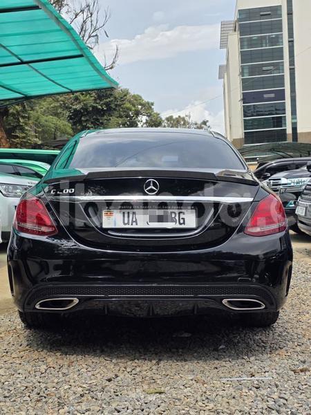 Big with watermark mercedes benz c classe uganda kampala 25822