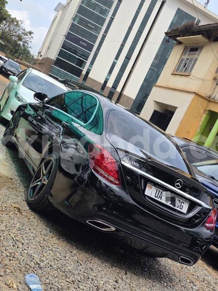 Big with watermark mercedes benz c classe uganda kampala 25822