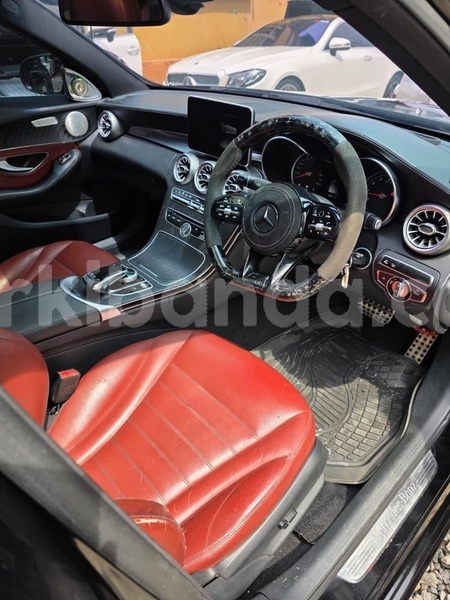 Big with watermark mercedes benz c classe uganda kampala 25822
