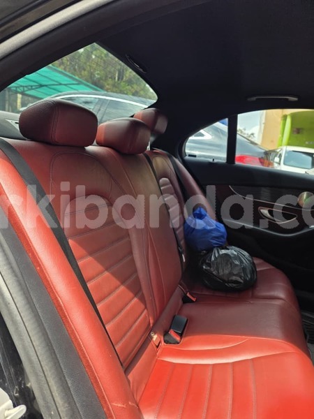 Big with watermark mercedes benz c classe uganda kampala 25822